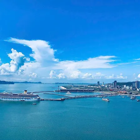 Negin Sapphire Ha Long Hotel & Residence